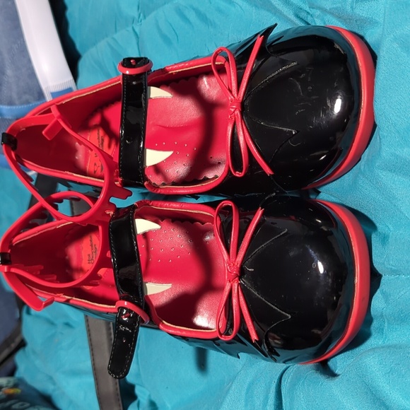 Hot Chocolate Design Mina heels, with box size 39 - Picture 5 of 5